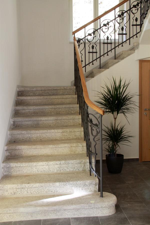 Hotel Vera Jáchymov Extérieur photo